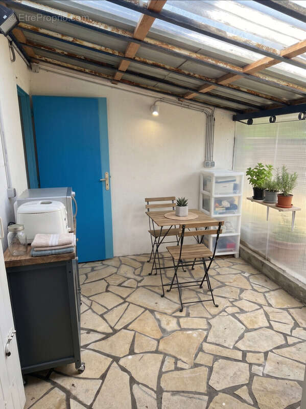 Maison 4 pièces - photo 13
