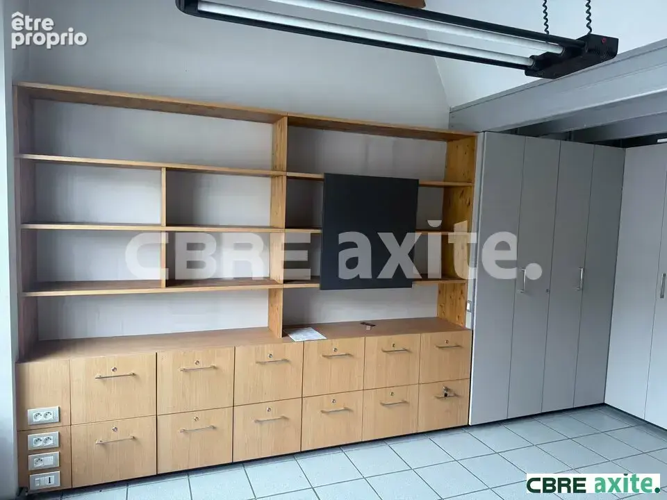 Commerce 541 m² à Vienne  - photo 8