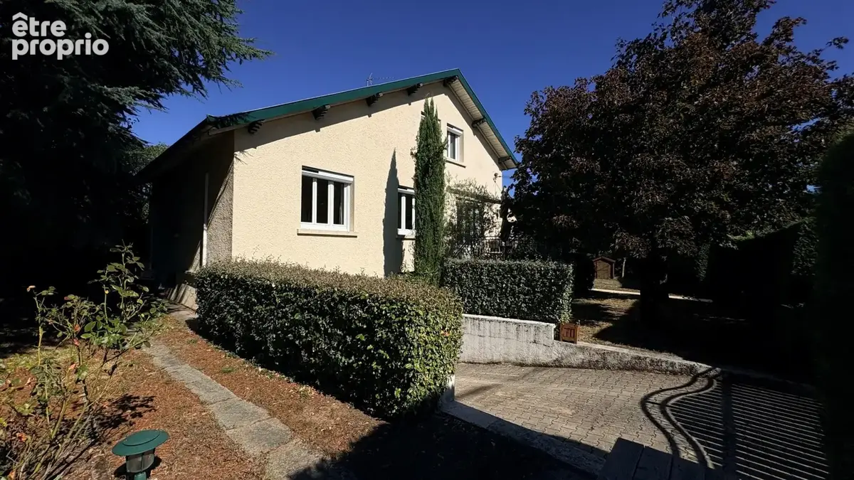 Photo Maison à Francheville au prix de 530 000€