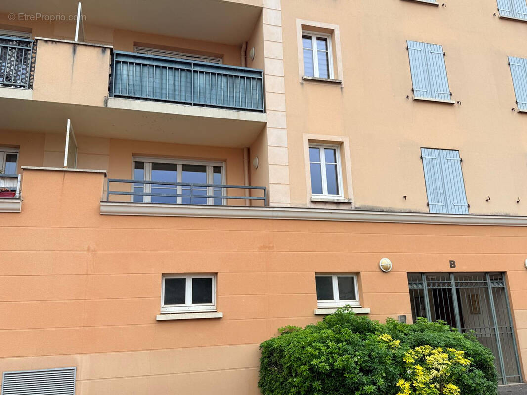 Appartement à ETAMPES