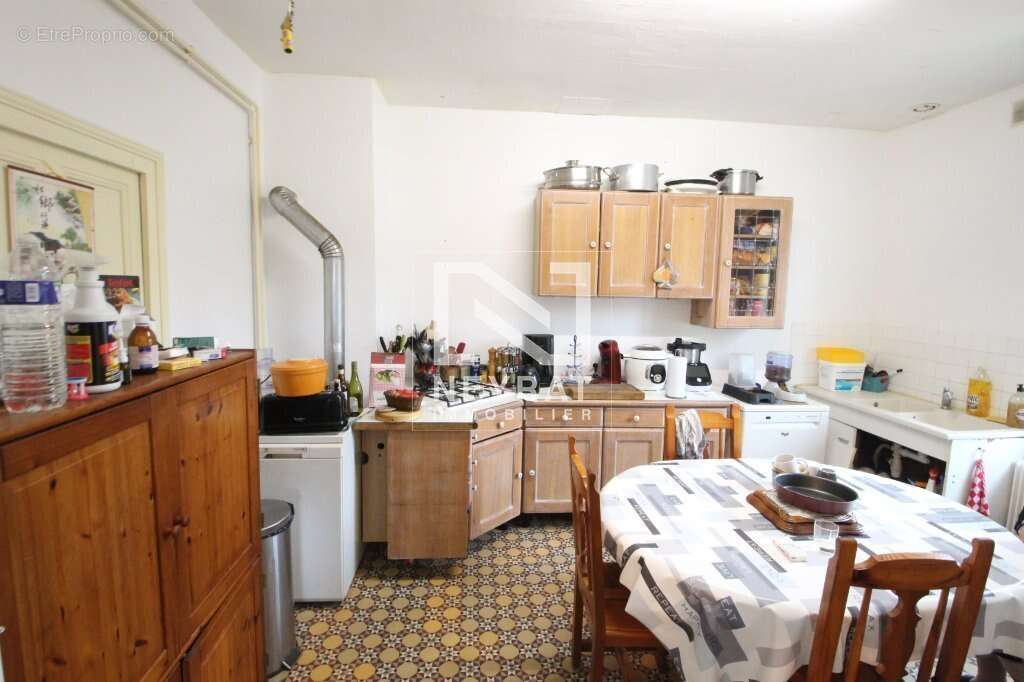 Appartement à BRANGES