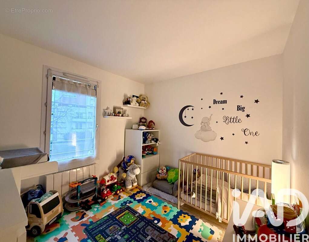 Photo 8 - Appartement à MORANGIS