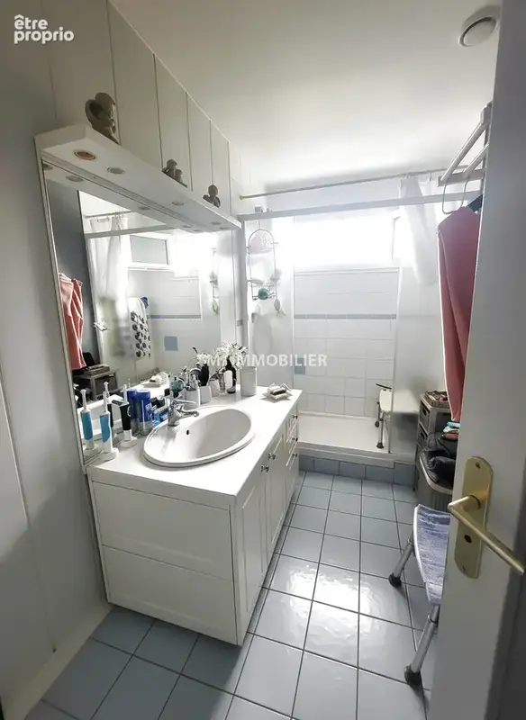Maison plain pied 3 chambres gare a pied - photo 7
