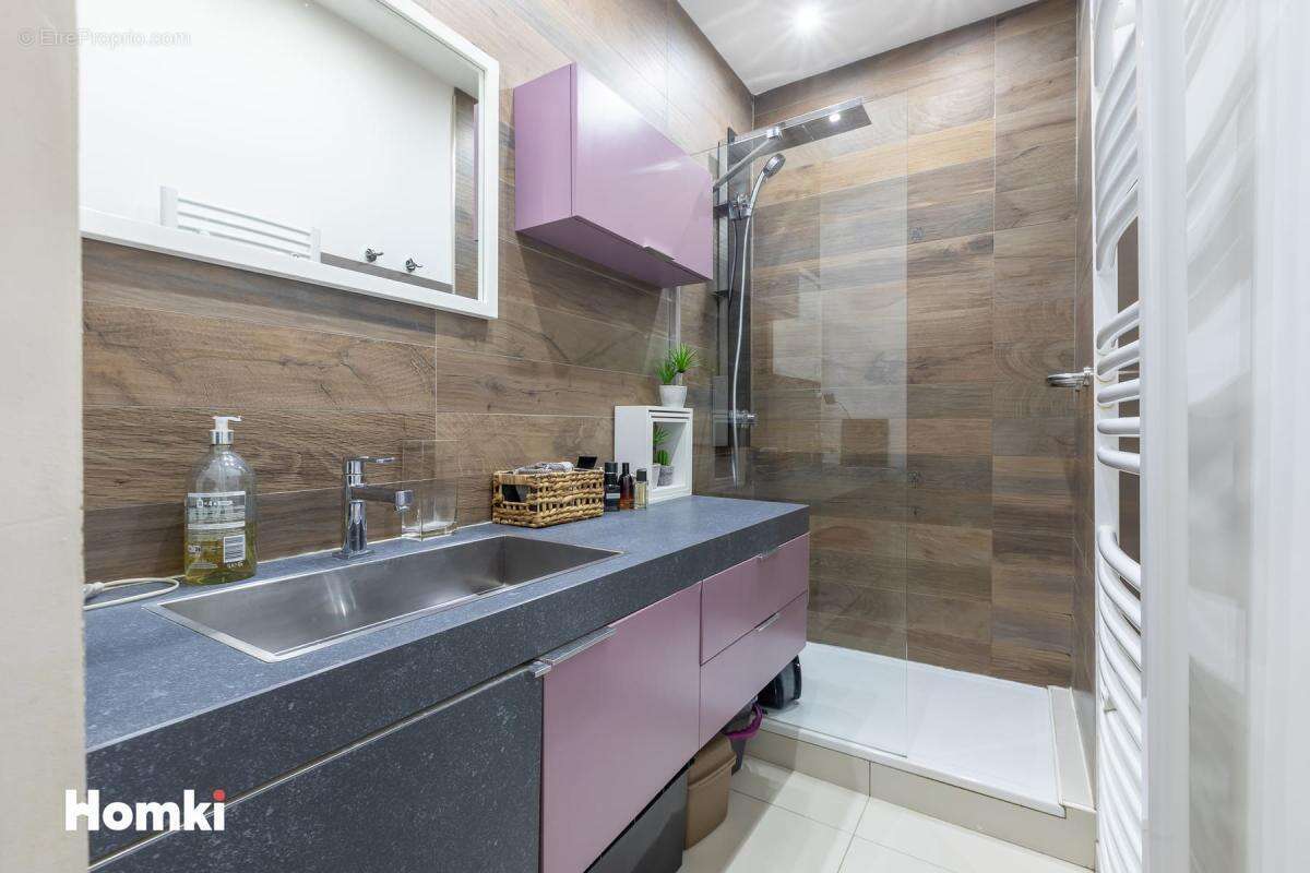 Appartement à SAINT-RAPHAEL