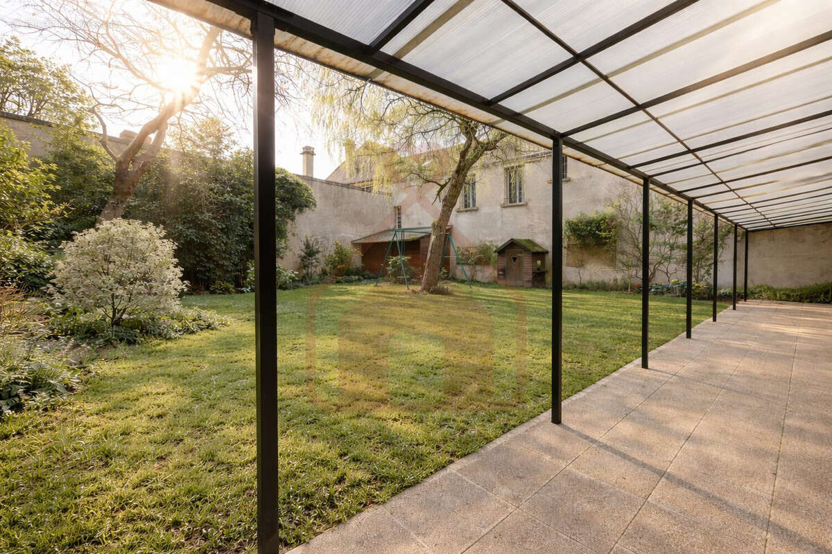Appartement à VILLEJUIF
