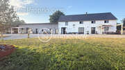 Maison à DRAGEY-RONTHON