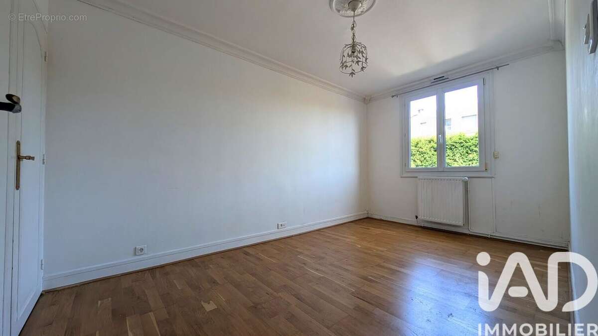 Appartement 58 m² à Le Mans  - photo 6