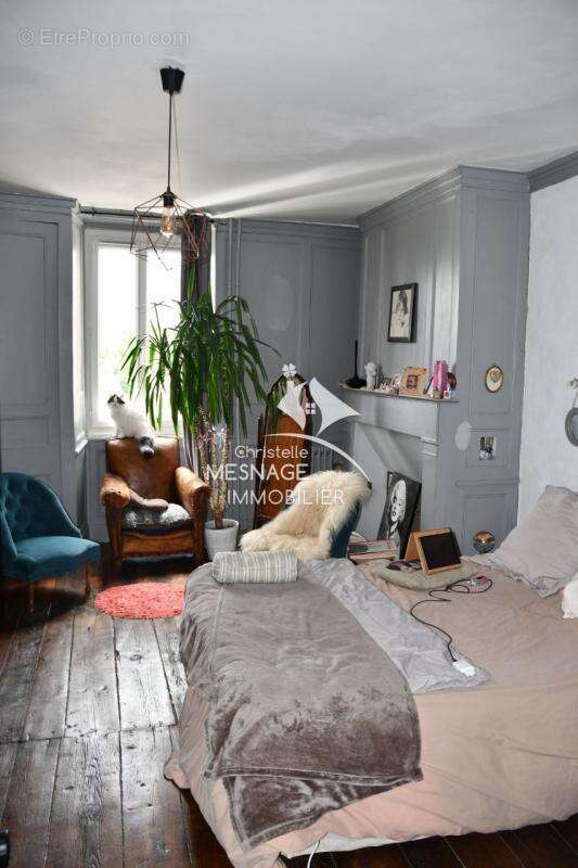 Appartement à DINAN