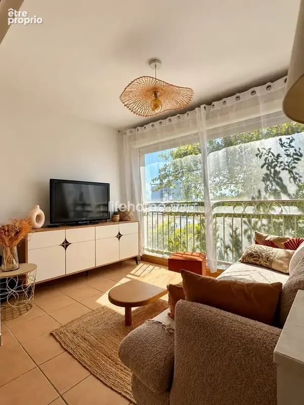 Appartement à LE GOSIER