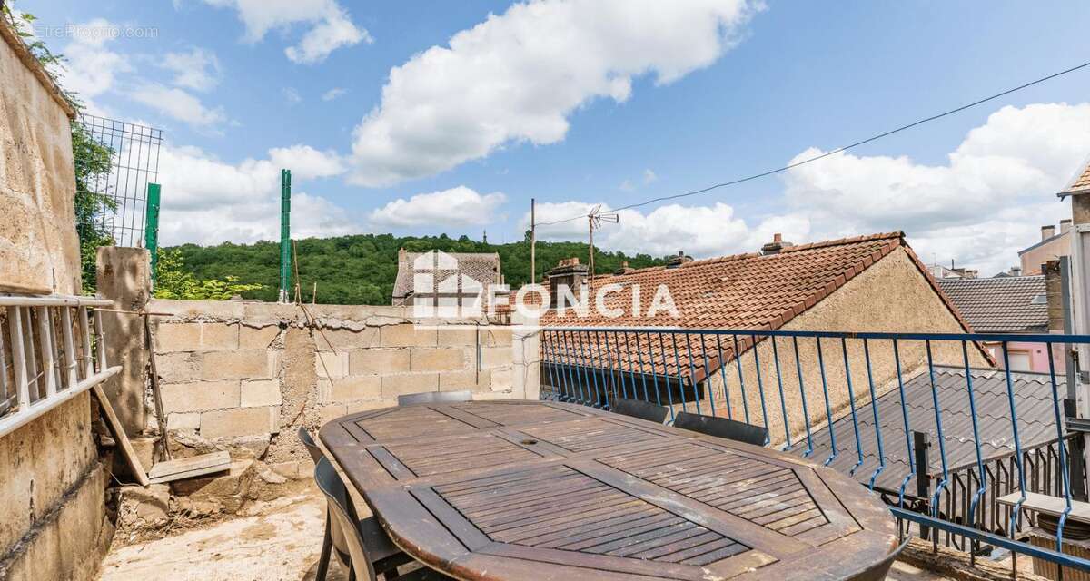 Maison à HAYANGE
