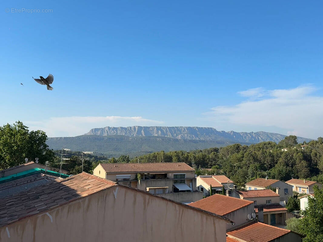 Appartement à FUVEAU