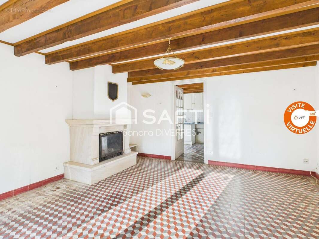 Photo 3 - Maison à CLEDER