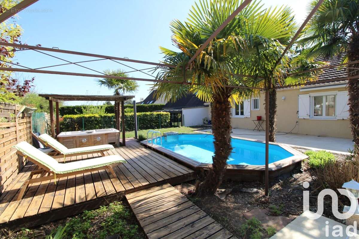 Photo 4 - Maison à ANNET-SUR-MARNE