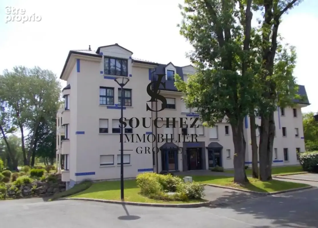 Appartement à ANZIN-SAINT-AUBIN