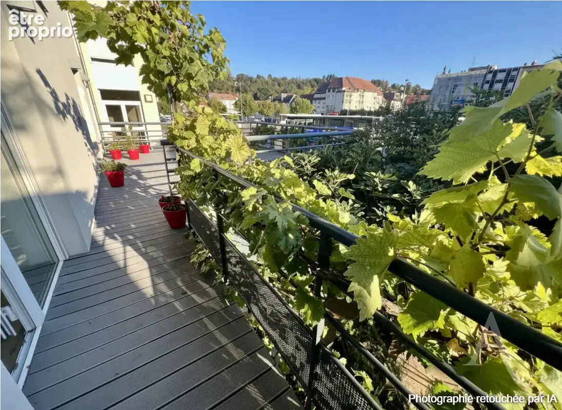 Belle villa 174 m²  5 chambres  Jardin  Garage 2 voitures - photo 23