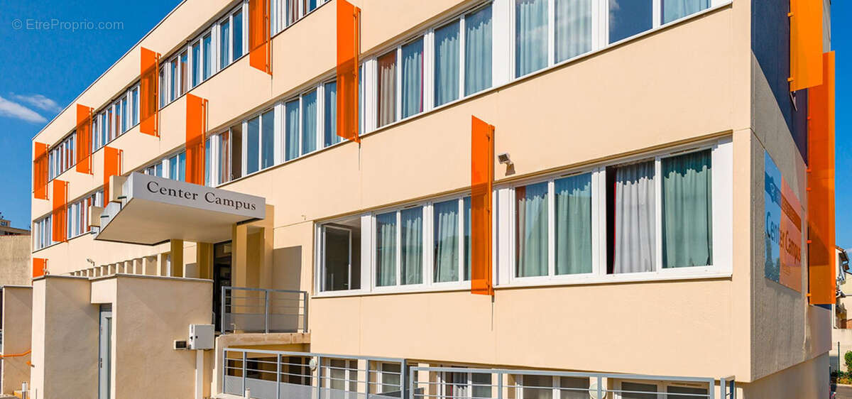 Appartement à MASSY
