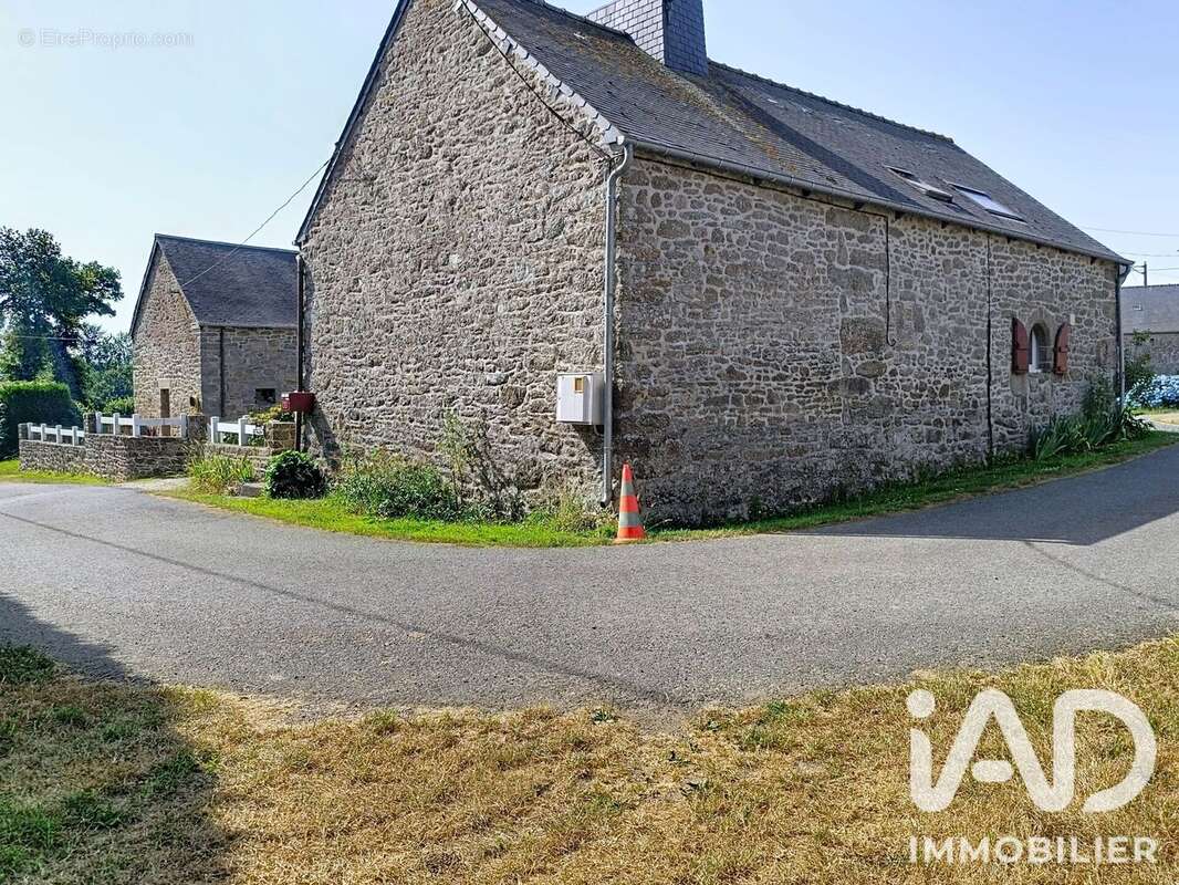 Photo 4 - Maison à PLOEUC-SUR-LIE