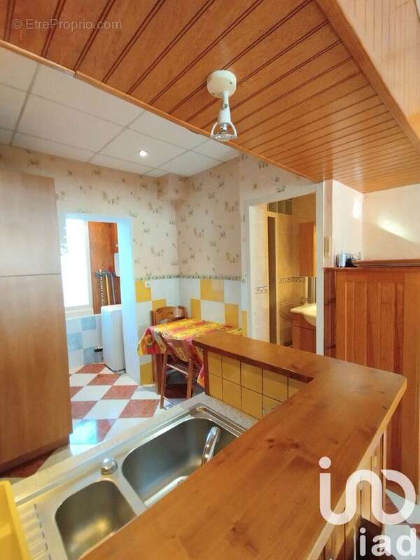 Photo 2 - Appartement à AMELIE-LES-BAINS-PALALDA