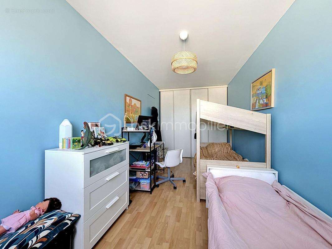 Appartement de 71m² proche de l'Université - photo 5
