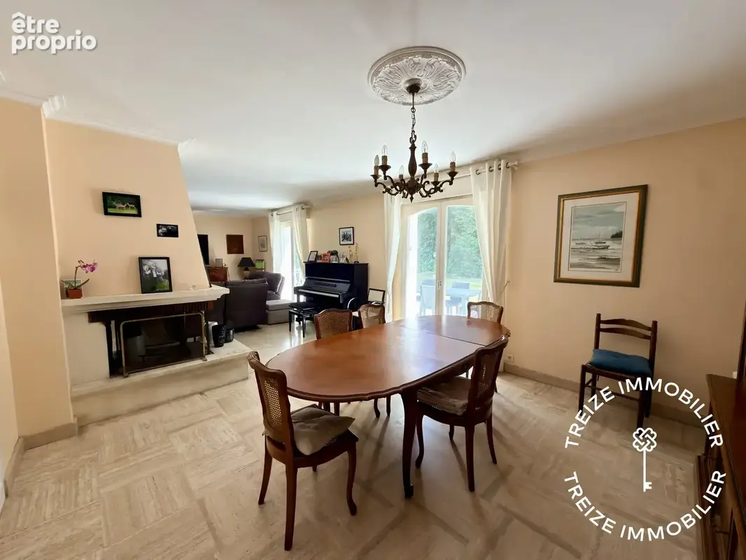 Maison 7 pièces 178 m² à vendre à Arradon (56610) - photo 5