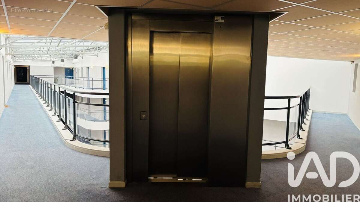 Photo 6 - Appartement à LA ROCHELLE