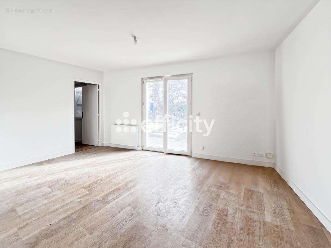 Appartement à GUJAN-MESTRAS