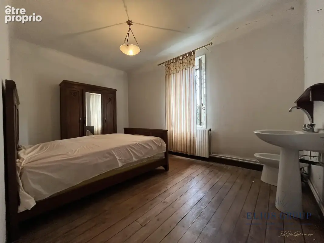 Maison 8 pièces 180 m² à vendre à Nans-Les-Pins (83860) - photo 9