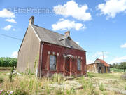 Maison à LE FRESNE-PORET