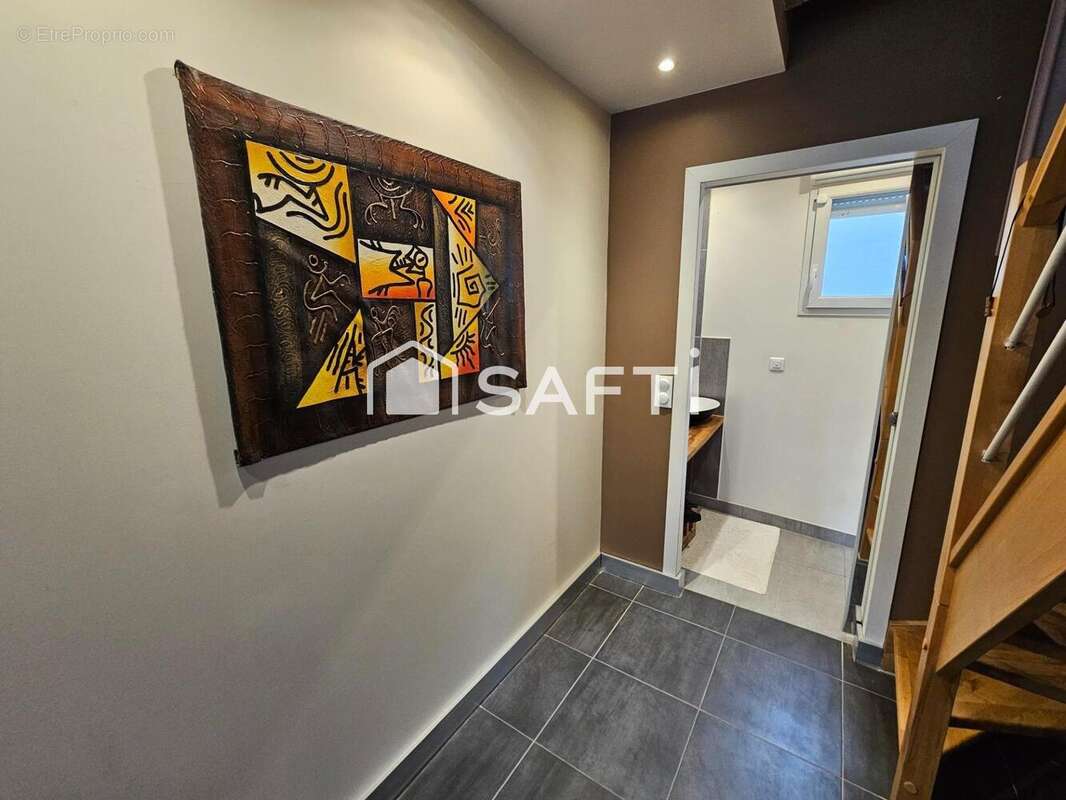 Photo 4 - Maison à BRY-SUR-MARNE