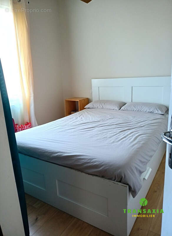 Appartement à NIORT