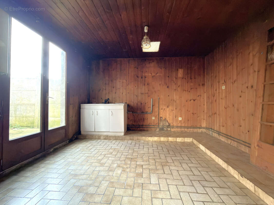Maison à ANNOEULLIN
