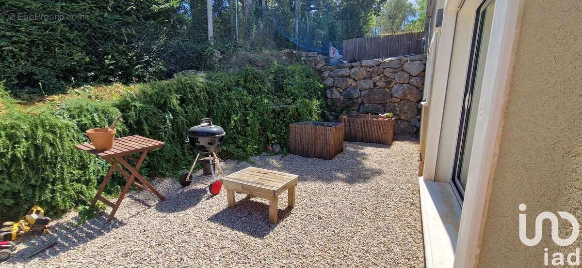 Photo 4 - Maison à VIDAUBAN