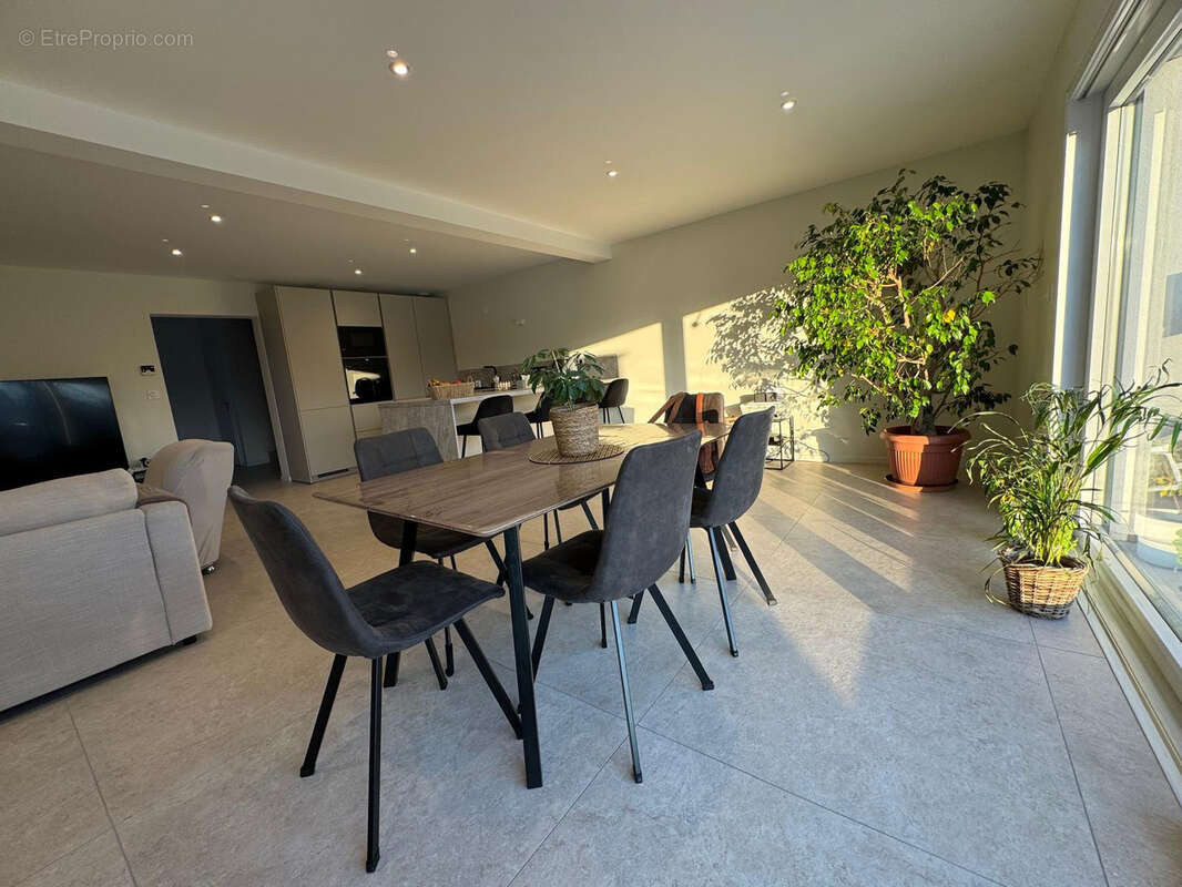 Maison à WOUSTVILLER