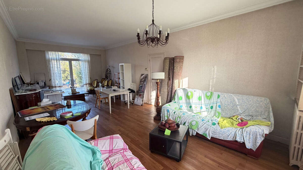 Maison à ROMORANTIN-LANTHENAY