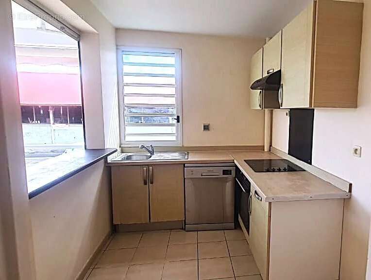 Appartement à FORT-DE-FRANCE