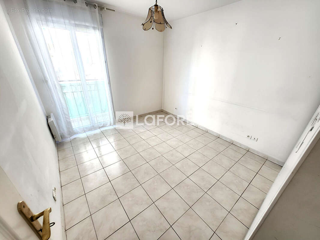 Appartement à LA SEYNE-SUR-MER