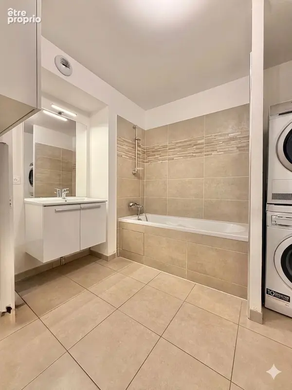 Appartement 3 pièces 64 m² à vendre à Bagnolet (93170) - photo 9