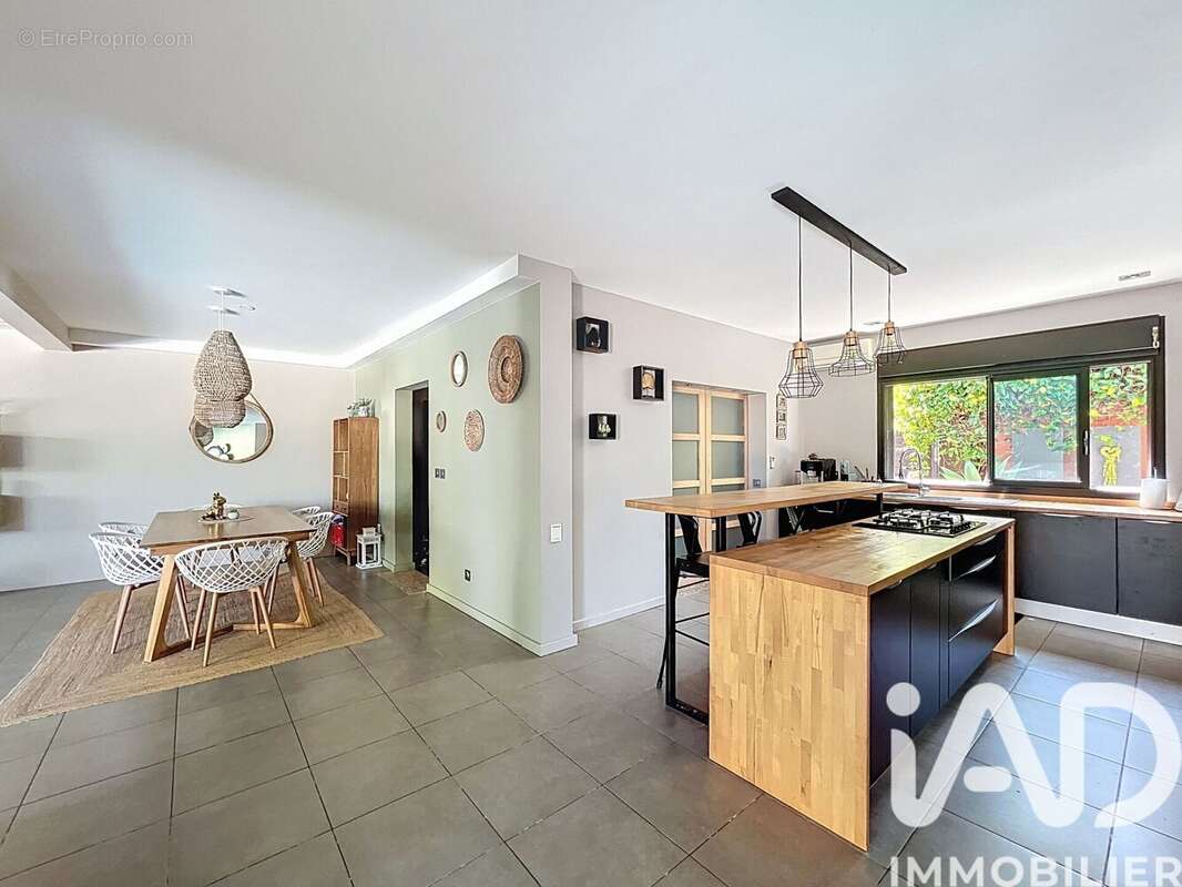 Photo 7 - Maison à SAINT-LOUIS