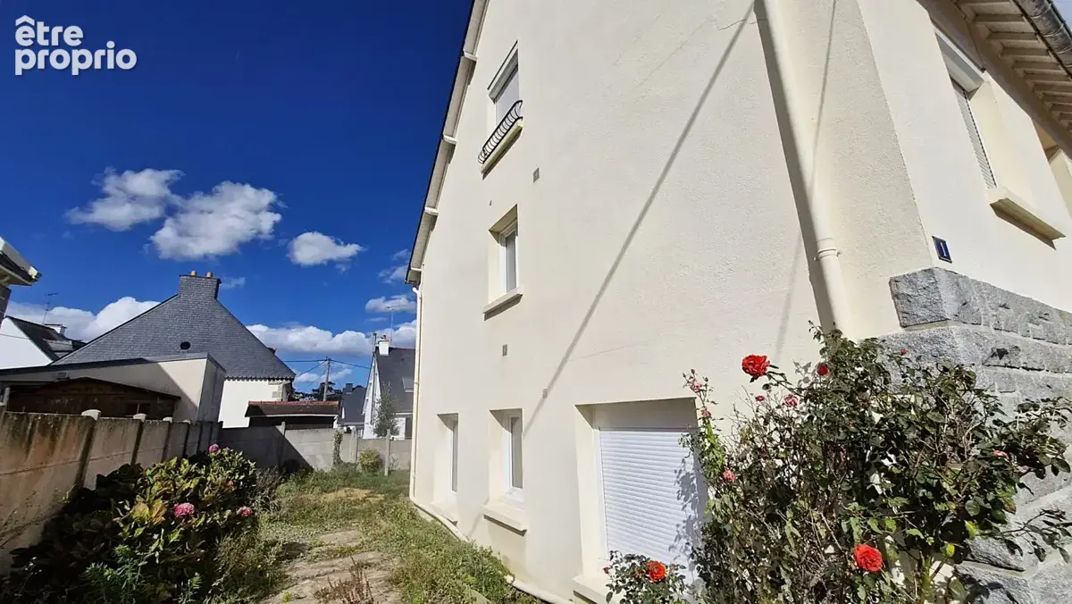 À 200 m de la plage   maison 130 m2   potentiel 6 chambres - photo 2