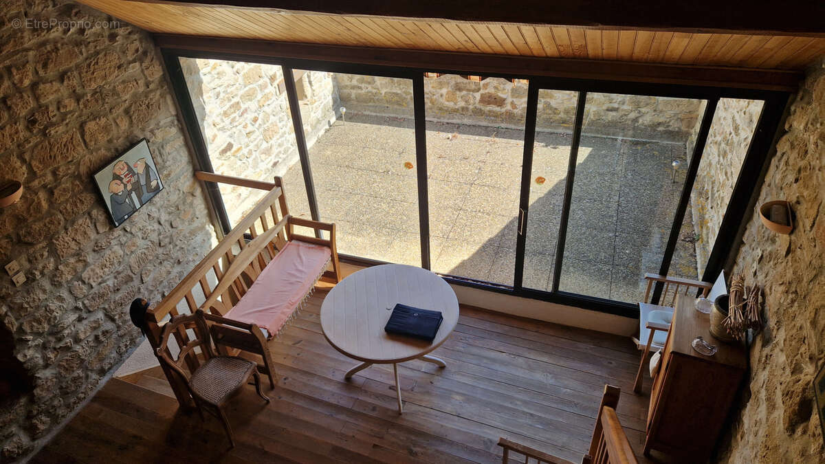 Maison à SAINT-PRIVAT