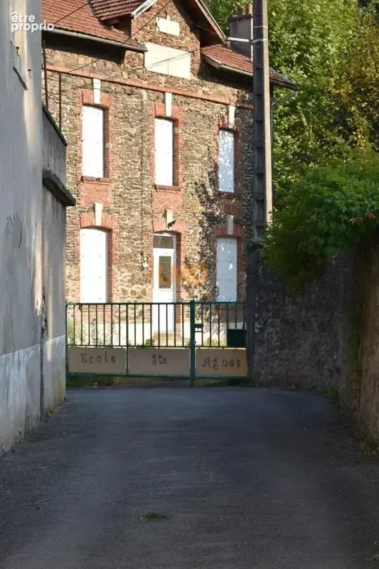 Maison de village charmante à Aubin - photo 17