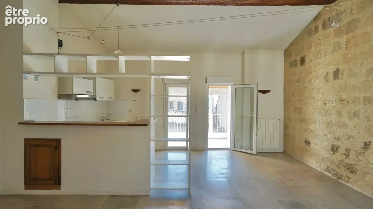 Appartement 68 m² à Montpellier  - photo 4