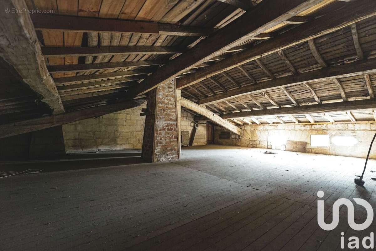 Photo 9 - Maison à SAINT-DENIS-DE-PILE