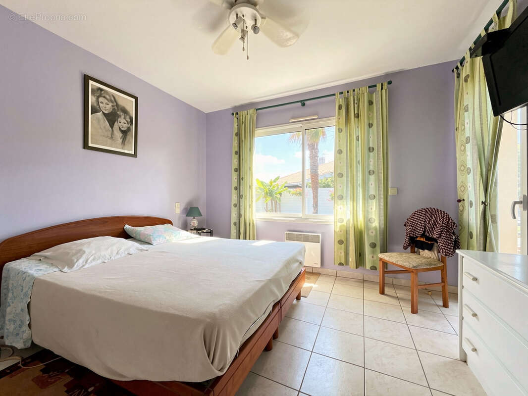 Soorts hossegor - villa 3 chambre avec piscine - photo 9