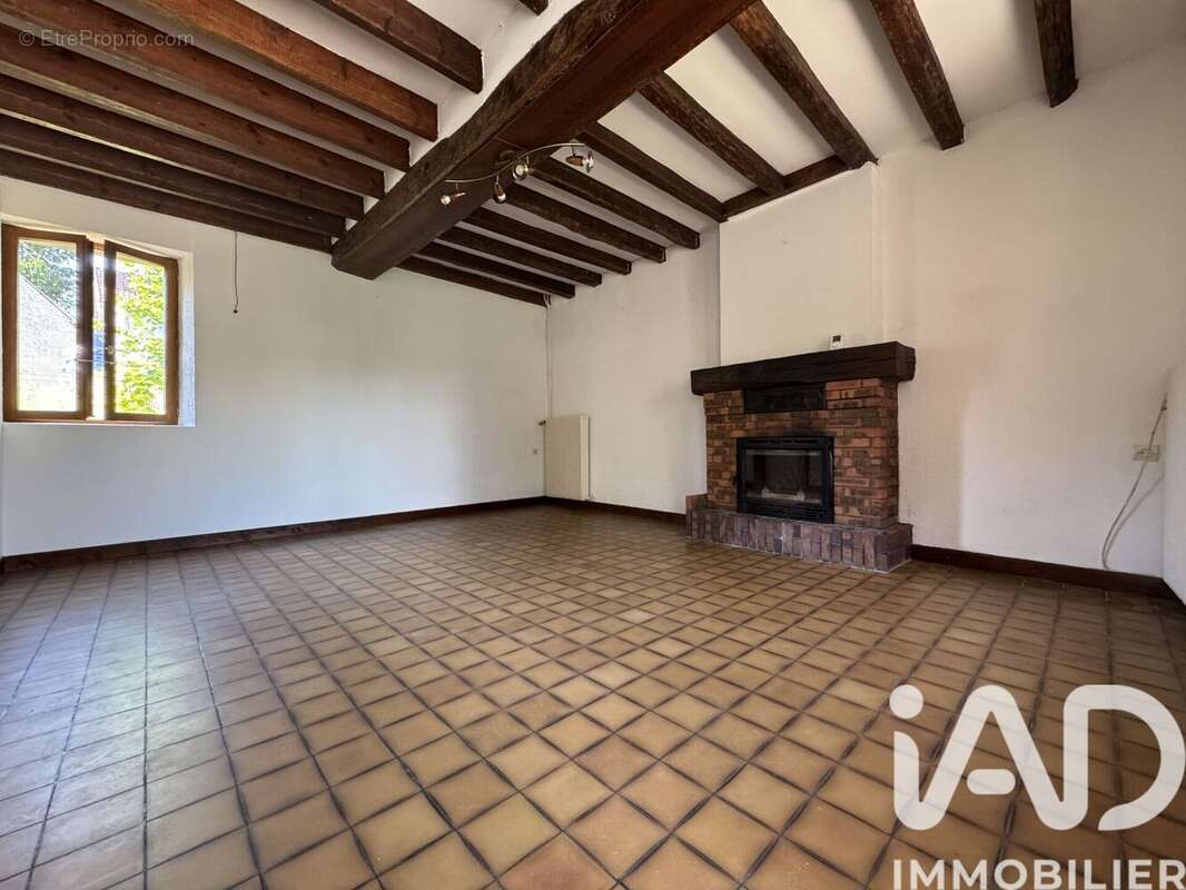 Photo 4 - Maison à SAINT-DENIS-LES-PONTS