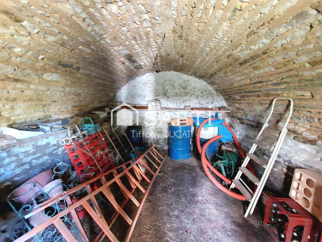 Photo 9 - Maison à COUSSEGREY