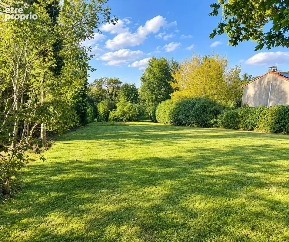 Terrain constructible Dourgne - photo 1