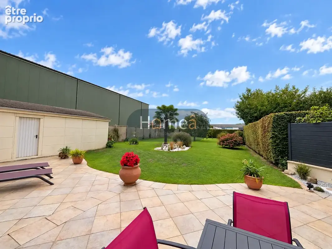 Maison 5 pièces 120 m² à vendre à Yvetot (76190) - photo 2
