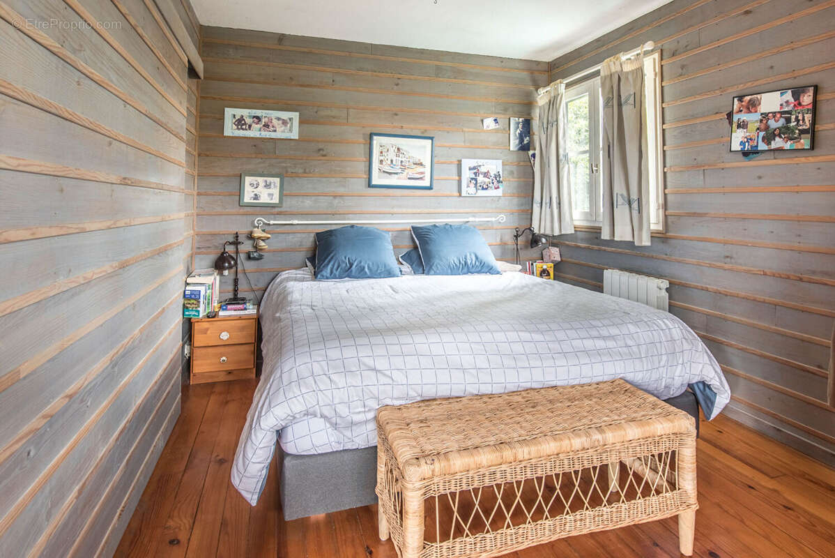 Maison à LA TESTE-DE-BUCH