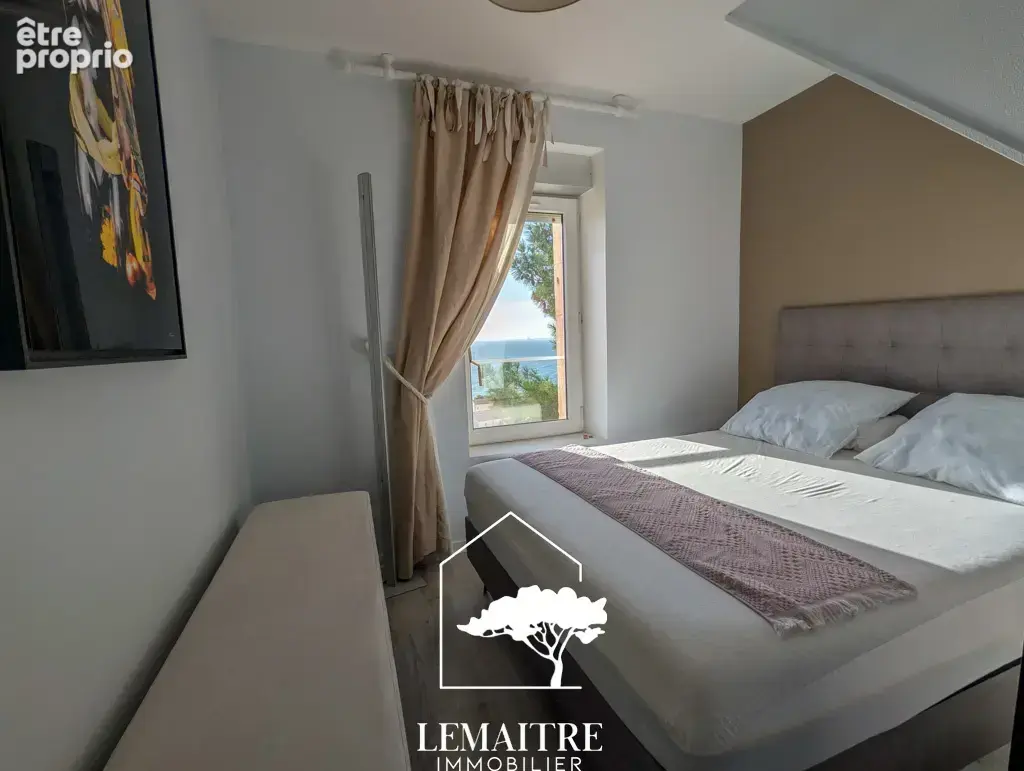 Saint-palais-sur-mer   appartement avec vue mer exceptionnelle   2 chambres   parking privatif - photo 21